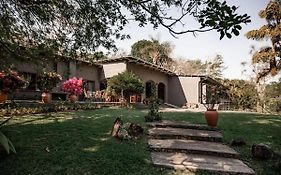 Linvale Country Lodge