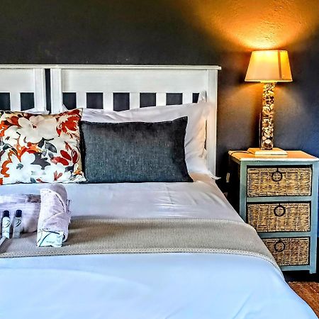 Linvale Country Lodge Hazyview Buitenkant foto