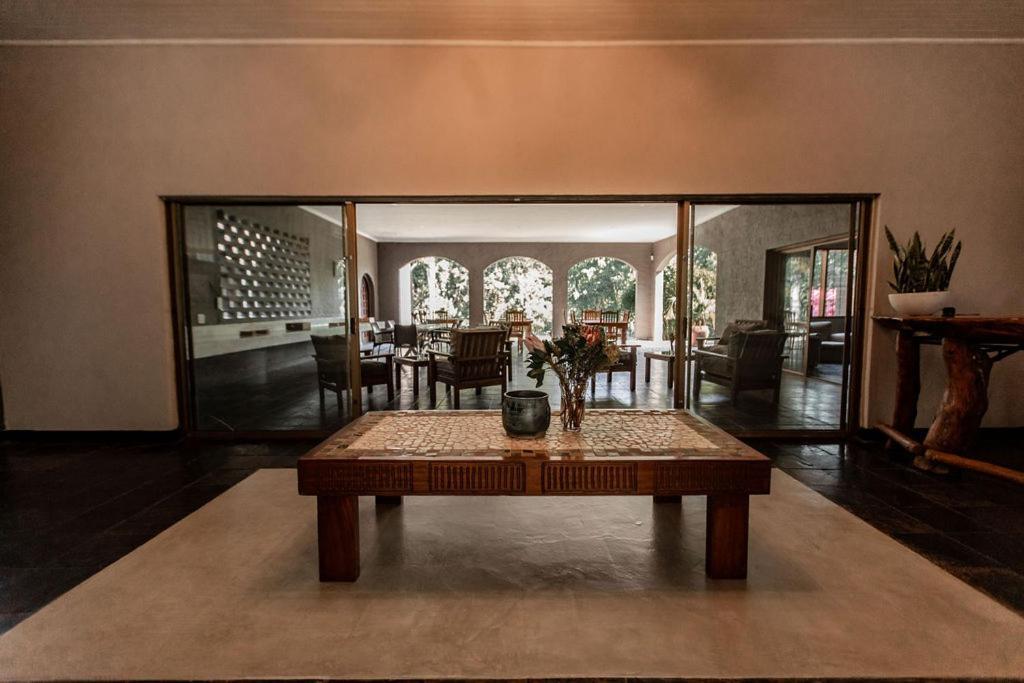 Linvale Country Lodge Hazyview Buitenkant foto