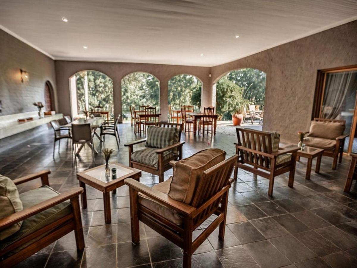 Linvale Country Lodge Hazyview Buitenkant foto