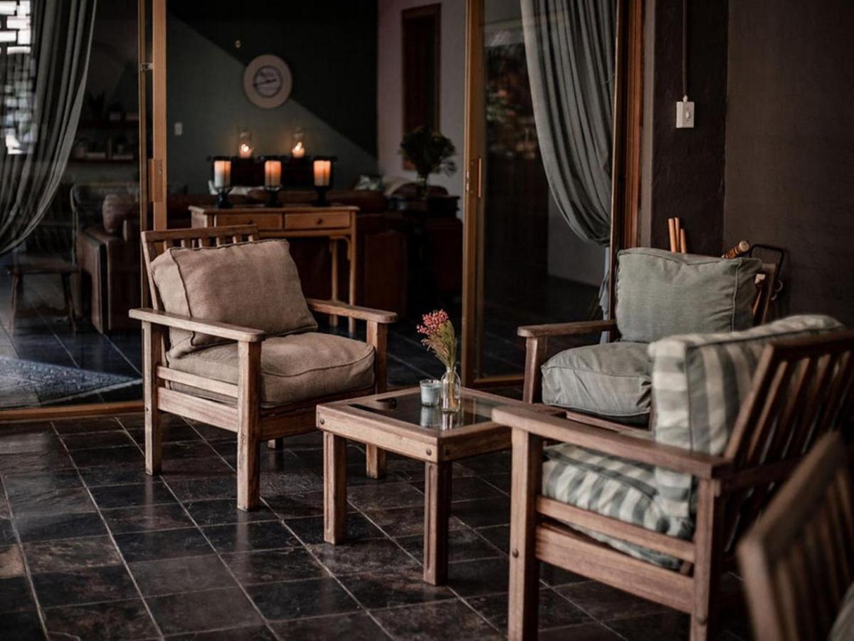 Linvale Country Lodge Hazyview Buitenkant foto