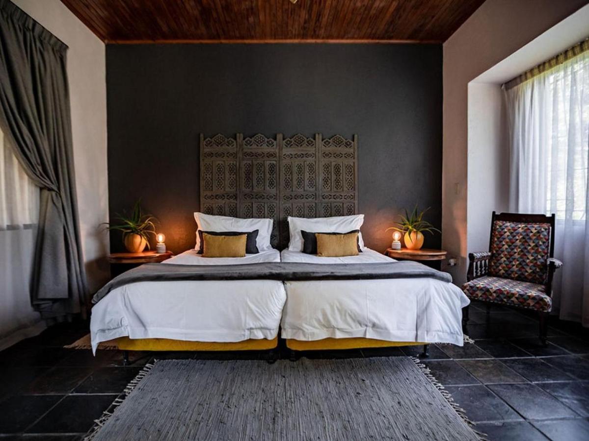 Linvale Country Lodge Hazyview Buitenkant foto