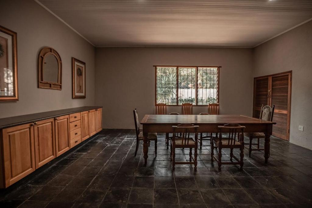Linvale Country Lodge Hazyview Buitenkant foto