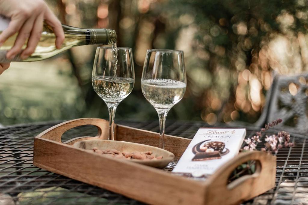 Linvale Country Lodge Hazyview Buitenkant foto