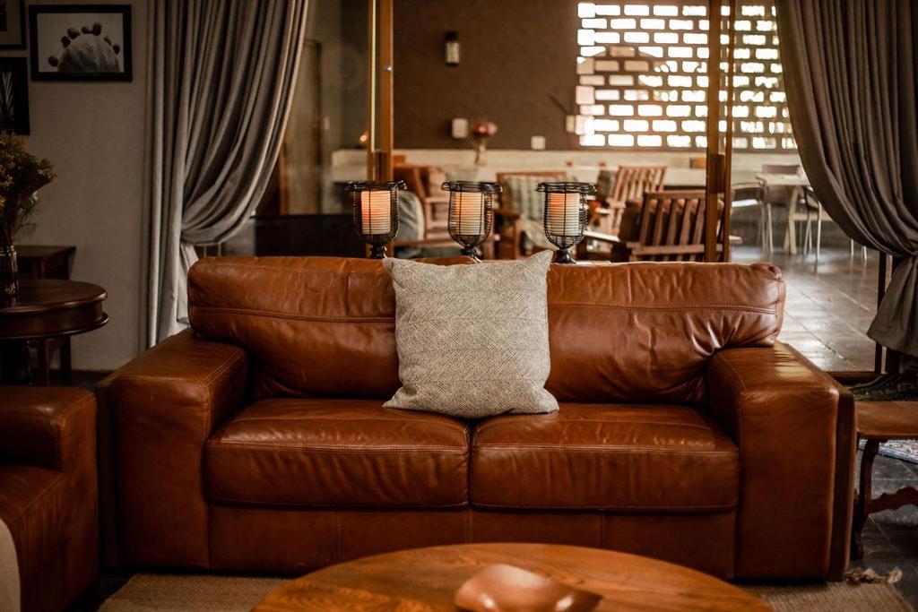 Linvale Country Lodge Hazyview Buitenkant foto
