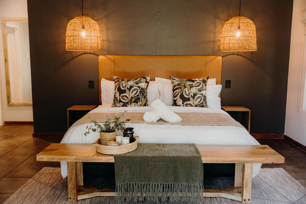 Linvale Country Lodge Hazyview Buitenkant foto