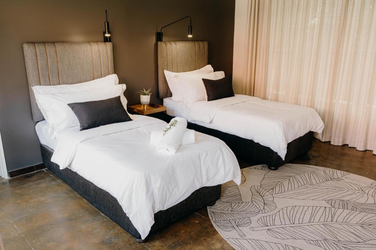 Linvale Country Lodge Hazyview Buitenkant foto