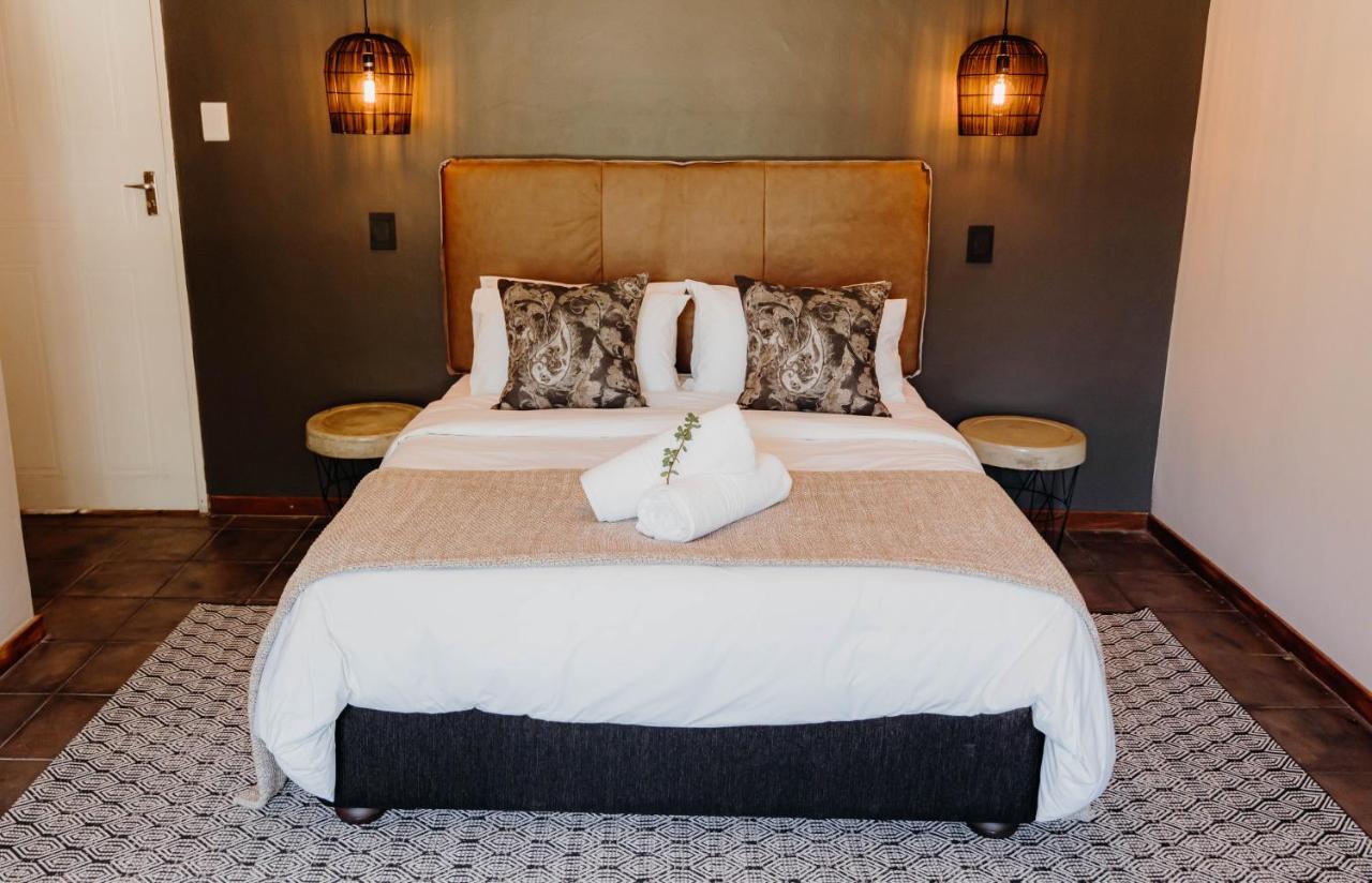 Linvale Country Lodge Hazyview Buitenkant foto