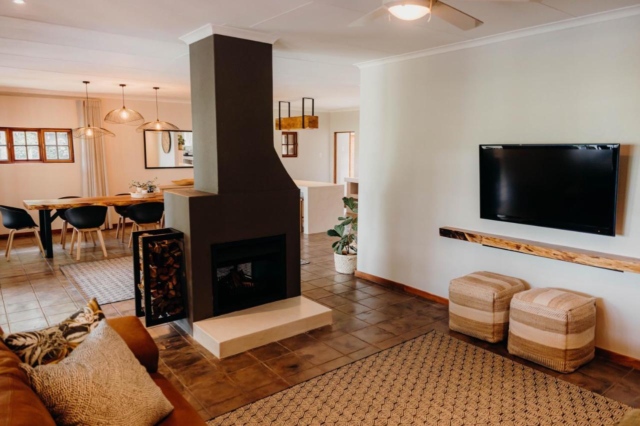 Linvale Country Lodge Hazyview Buitenkant foto