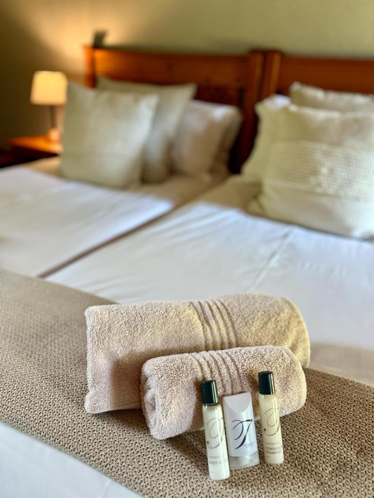 Linvale Country Lodge Hazyview Buitenkant foto