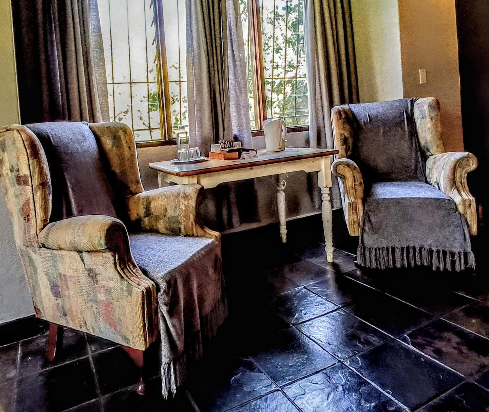 Linvale Country Lodge Hazyview Buitenkant foto