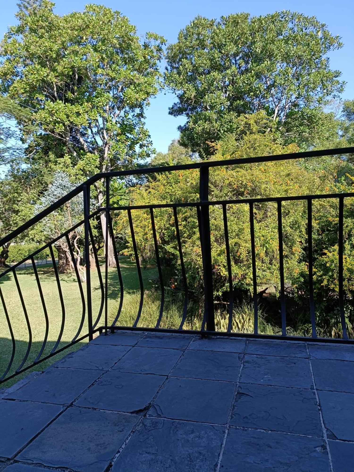 Linvale Country Lodge Hazyview Buitenkant foto